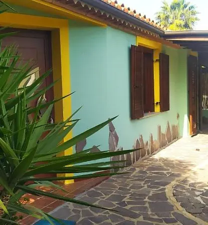 Holiday home Summer House *
