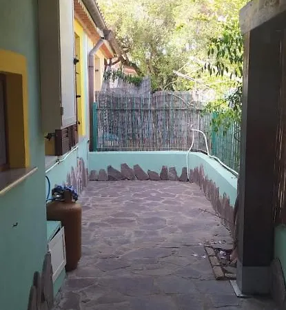 Summer House Arbatax