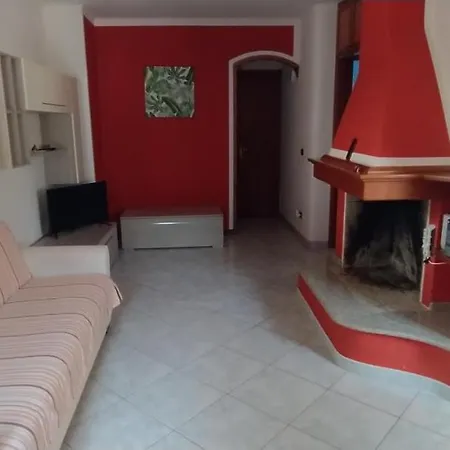 Summer House Holiday home